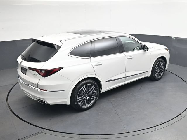 New 2026 Acura MDX w/ Advance Package AWD/4WD image 21