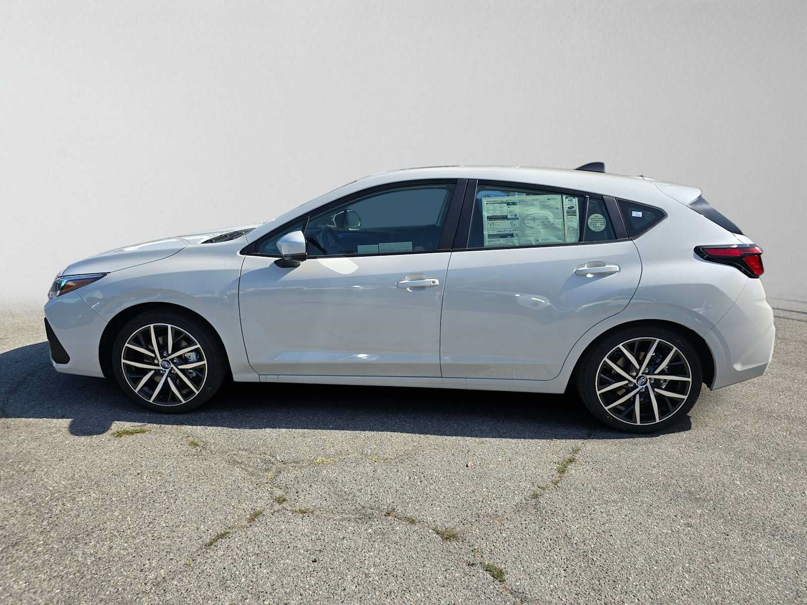 New 2026 Subaru Impreza 2.0i Sport AWD/4WD image 6