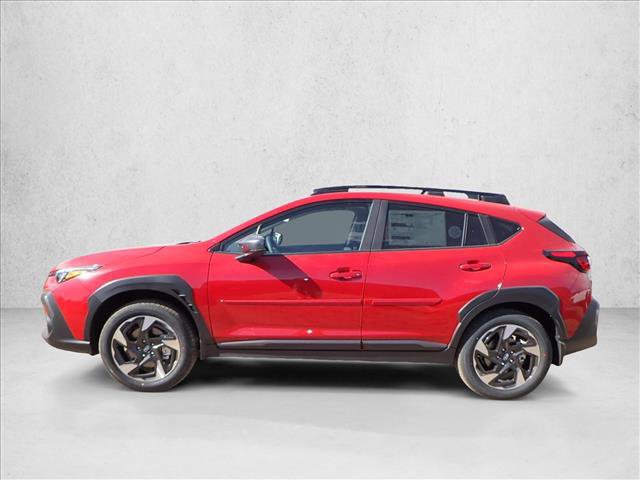 New 2026 Subaru Crosstrek 2.5i Limited w/ Crosstrek Mirror Package image 2