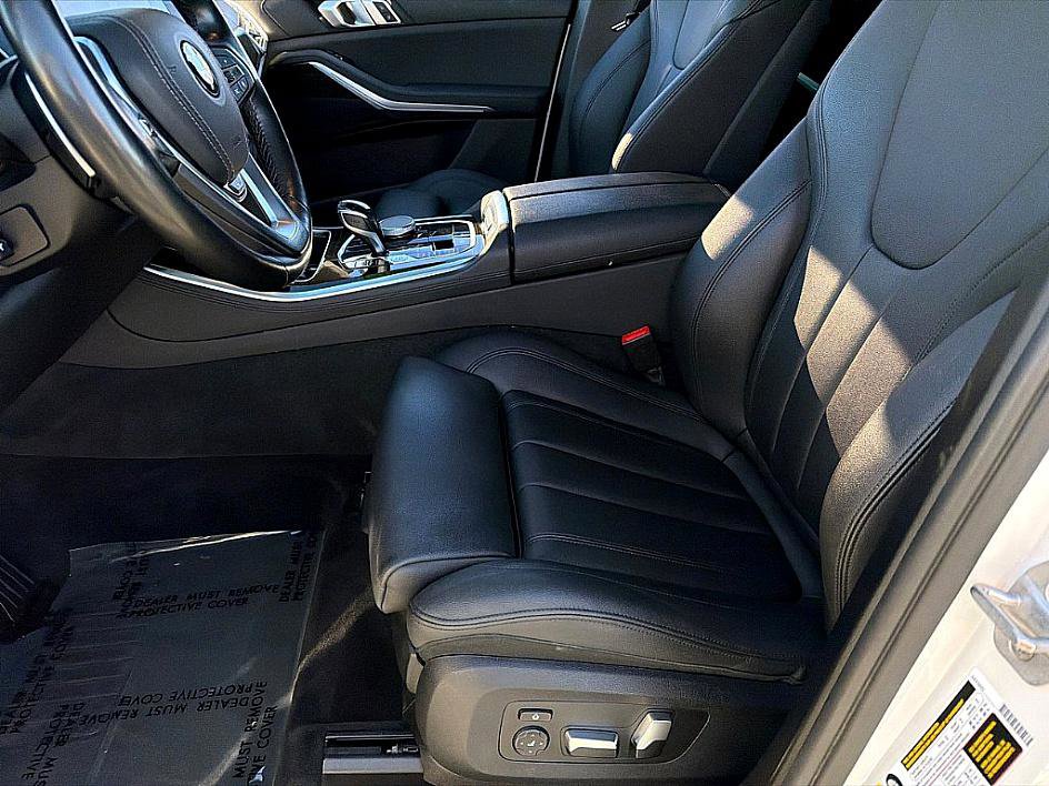 Used 2019 BMW X5 xDrive40i w/ Premium Package 2 image 10