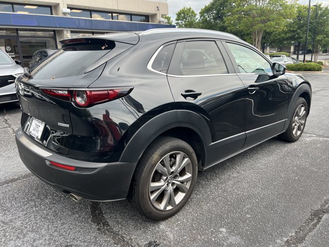 Used 2024 MAZDA CX-30 AWD 2.5 S w/ Preferred Package image 5
