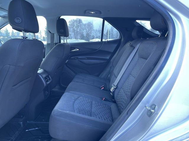 Used 2020 Chevrolet Equinox LT w/ LPO, Floor Liner Package image 24