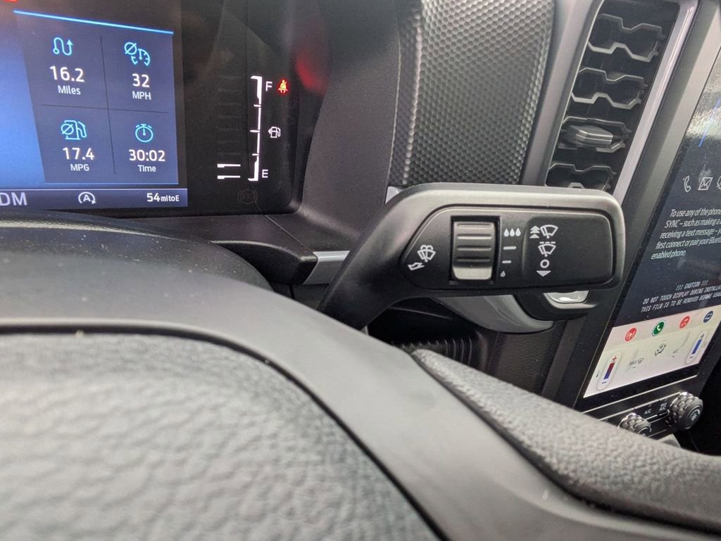 New 2025 Ford Ranger XL w/ Trailer Tow Package image 29