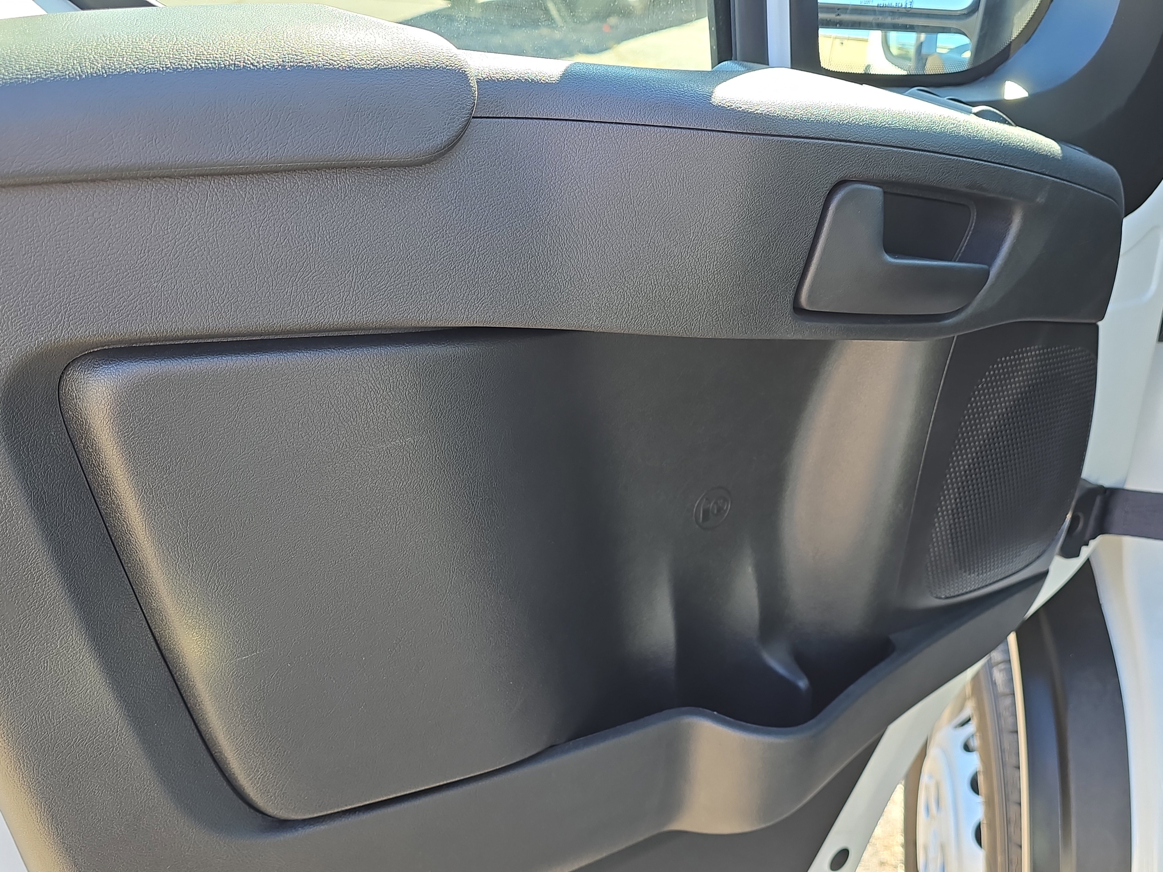 Used 2025 RAM ProMaster 2500 image 11