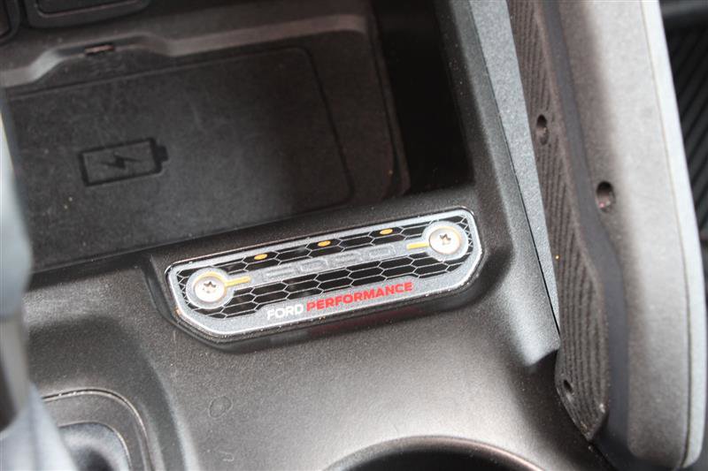 Used 2023 Ford Bronco Raptor image 30