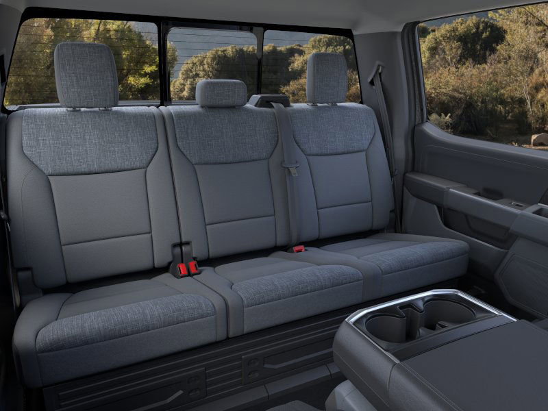 New 2025 Ford F150 XLT image 11