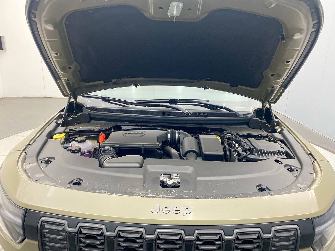 New 2026 Jeep Cherokee Limited AWD/4WD image 11