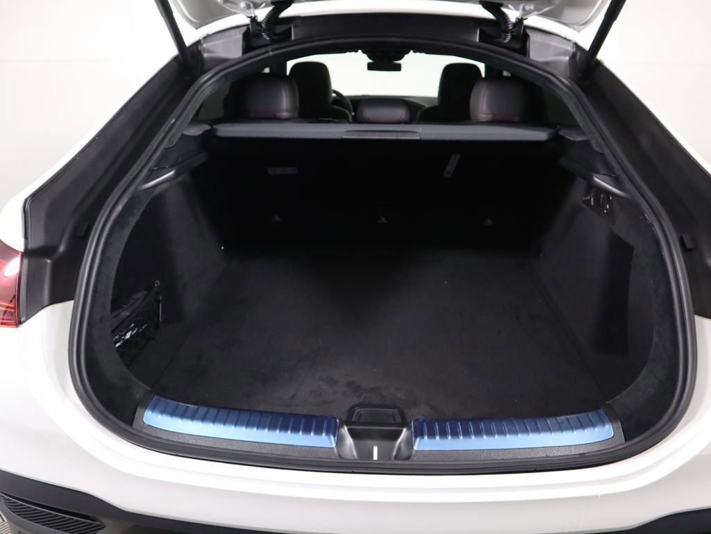 New 2026 Mercedes-Benz GLE 63 AMG S image 30