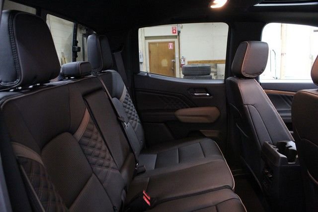 New 2026 GMC Canyon Denali image 14