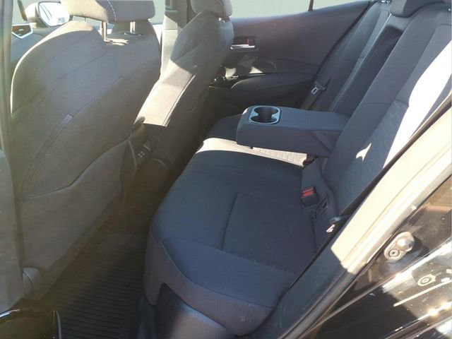 Used 2024 Toyota Corolla SE image 19
