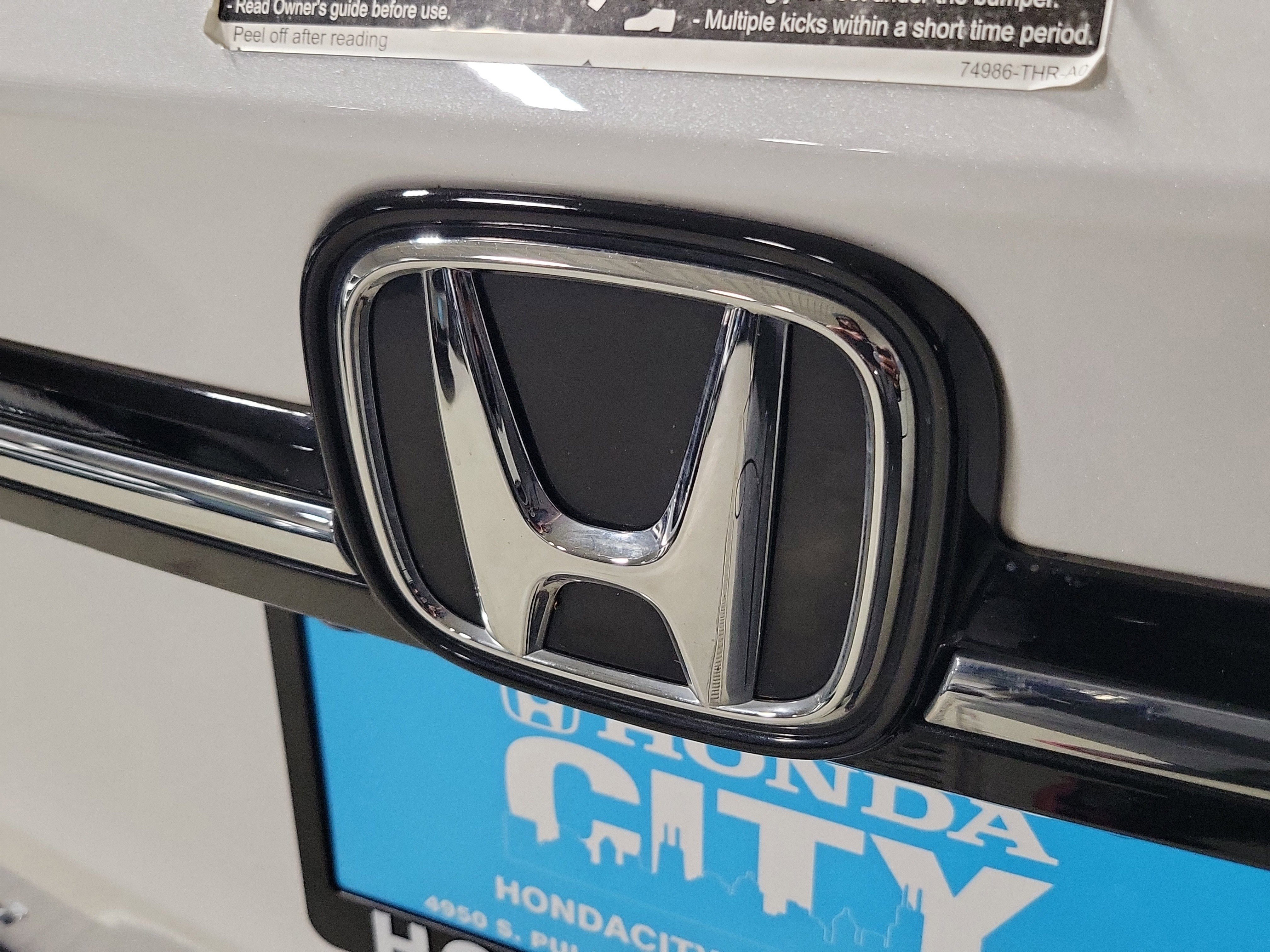 Certified 2023 Honda Odyssey Elite image 6