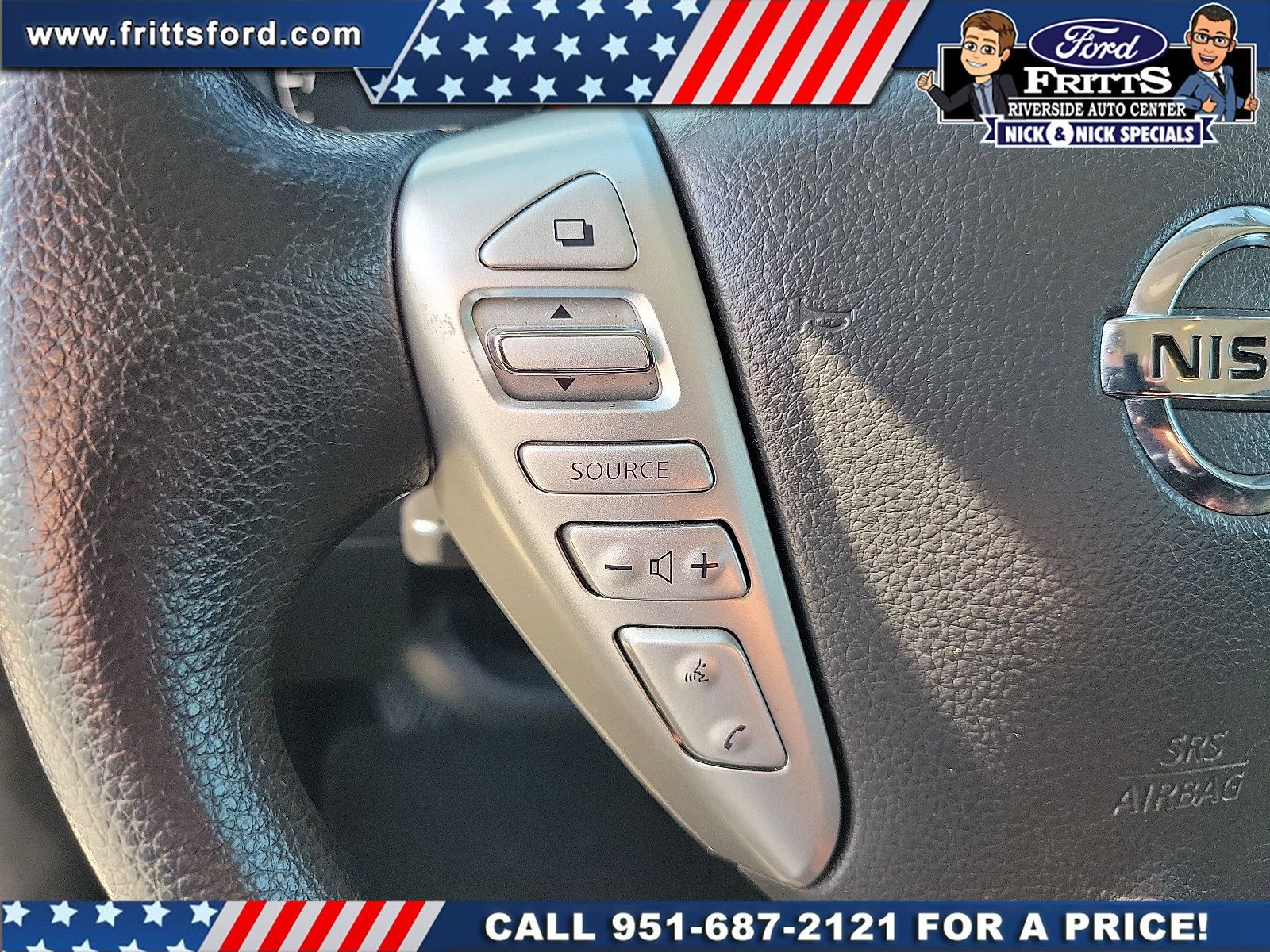 Used 2019 Nissan Sentra S FWD image 6