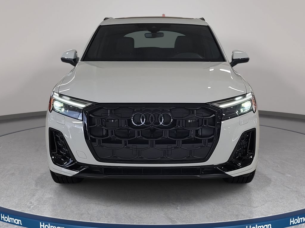 New 2026 Audi Q7 Premium Plus AWD/4WD image 2