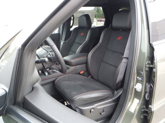 New 2026 Dodge Durango GT AWD/4WD image 4