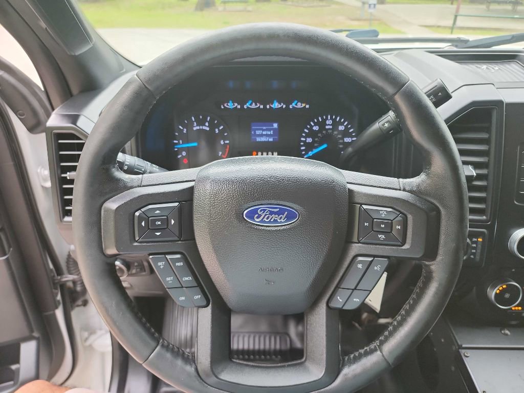 Used 2018 Ford Expedition XL image 14