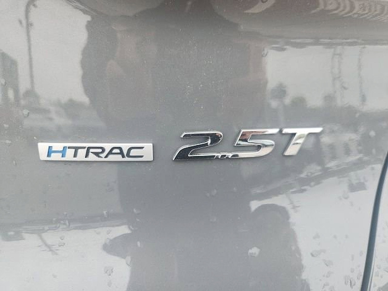 Used 2023 Hyundai Santa Fe Calligraphy AWD/4WD image 5