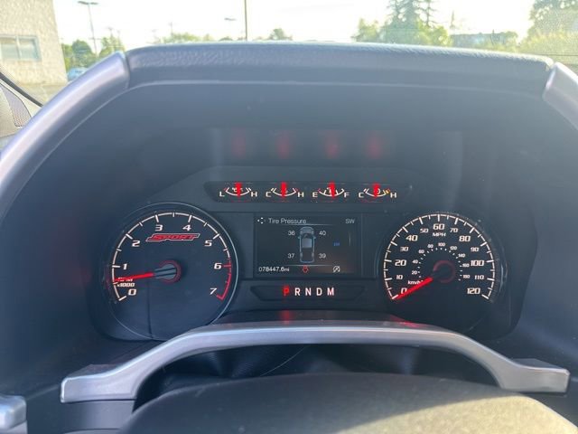 Used 2018 Ford F150 XLT w/ Equipment Group 302A Luxury AWD/4WD image 11