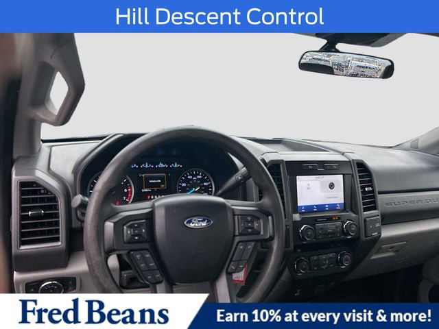 Certified 2020 Ford F350 XL w/ Power Equipment Group image 24