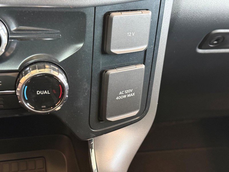 New 2026 Ford F150 XLT w/ Equipment Group 303A High image 19