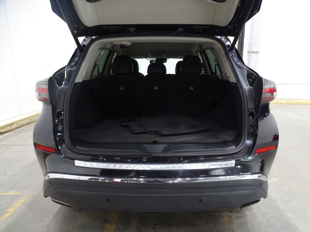 Used 2020 Nissan Murano SL image 14