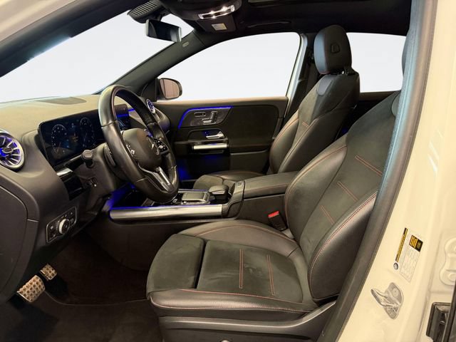 Certified 2023 Mercedes-Benz GLA 250 4MATIC image 18
