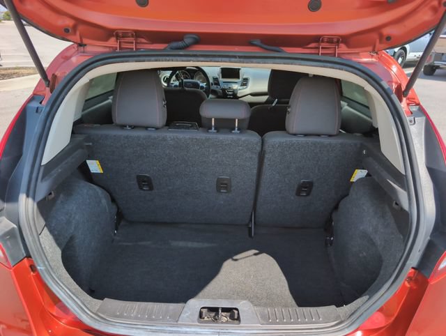 Used 2019 Ford Fiesta ST-Line FWD image 6
