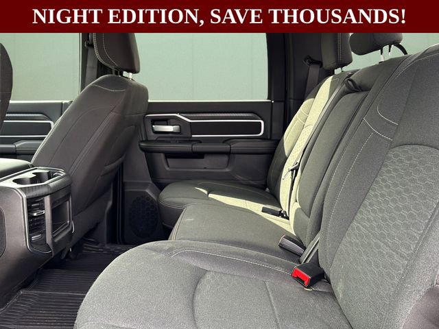 Certified 2025 RAM 3500 Big Horn image 20