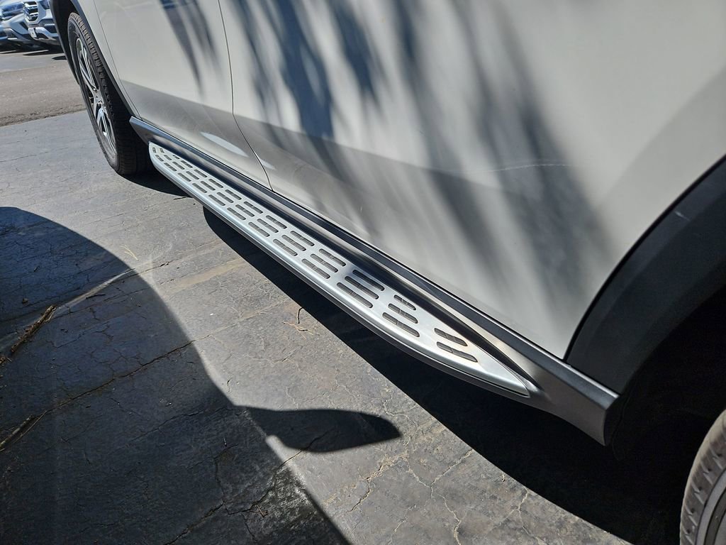 Used 2020 Mercedes-Benz GLS 450 4MATIC image 10
