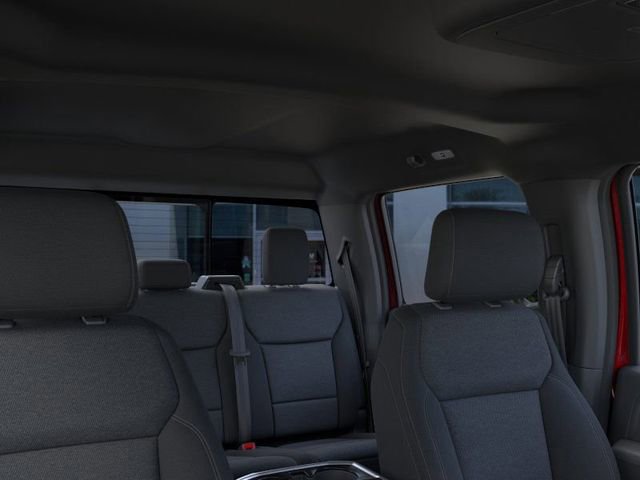 New 2026 Ford F150 XLT w/ Equipment Group 302A MID image 22