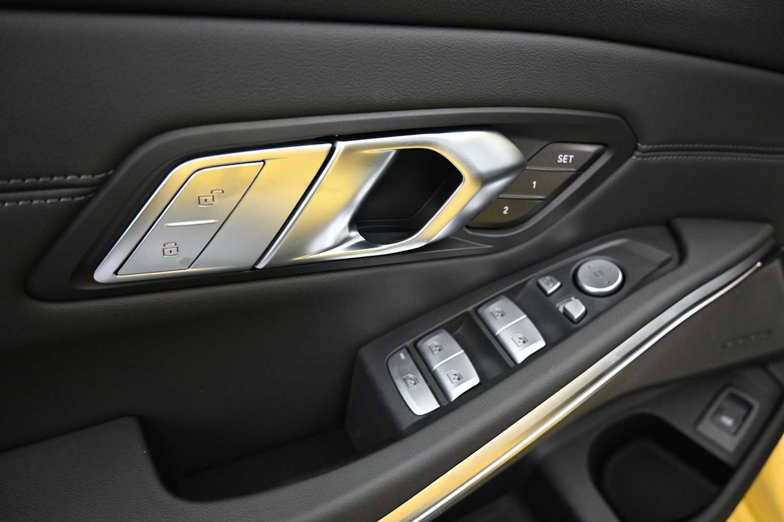 New 2026 BMW M3 Competition w/ M Driver's Package RWD image 9