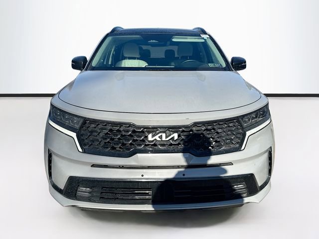 Used 2022 Kia Sorento SX image 2