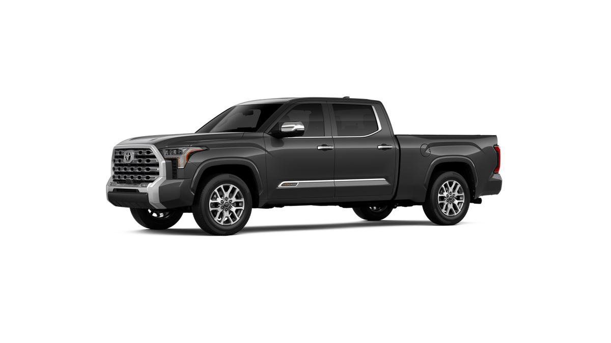 New 2025 Toyota Tundra 1794 Edition image 4