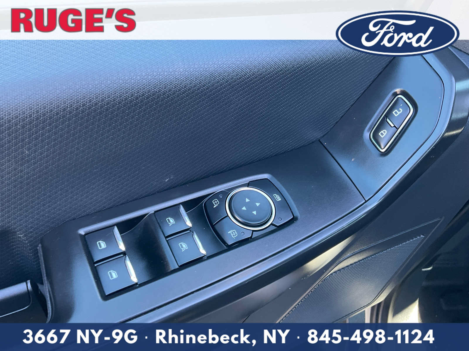 Certified 2023 Ford F150 XL w/ STX Appearance Package AWD/4WD image 17