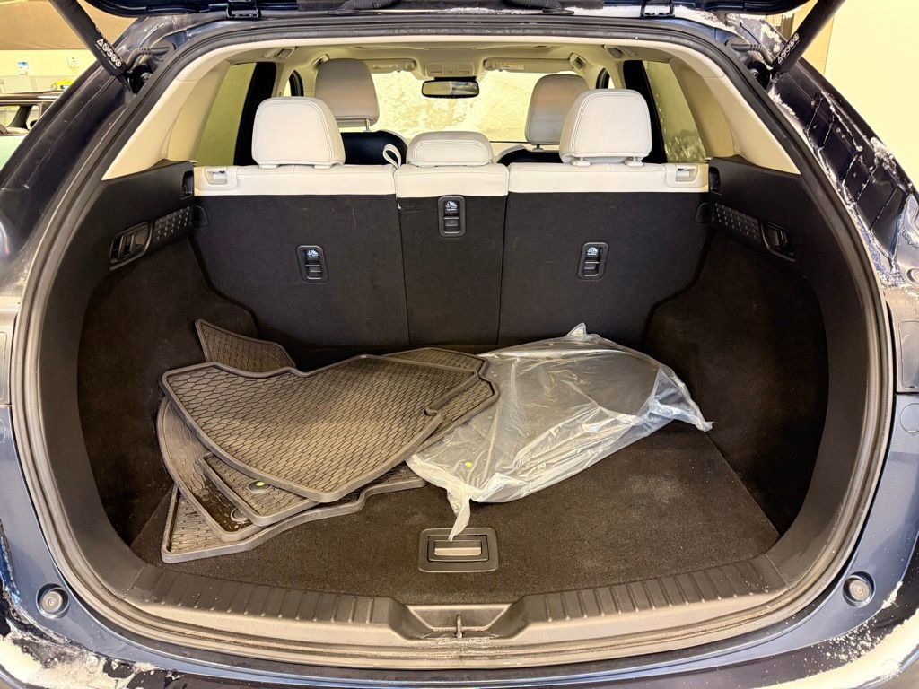 Used 2022 MAZDA CX-5 AWD 2.5 S w/ Premium Plus Pkg image 24