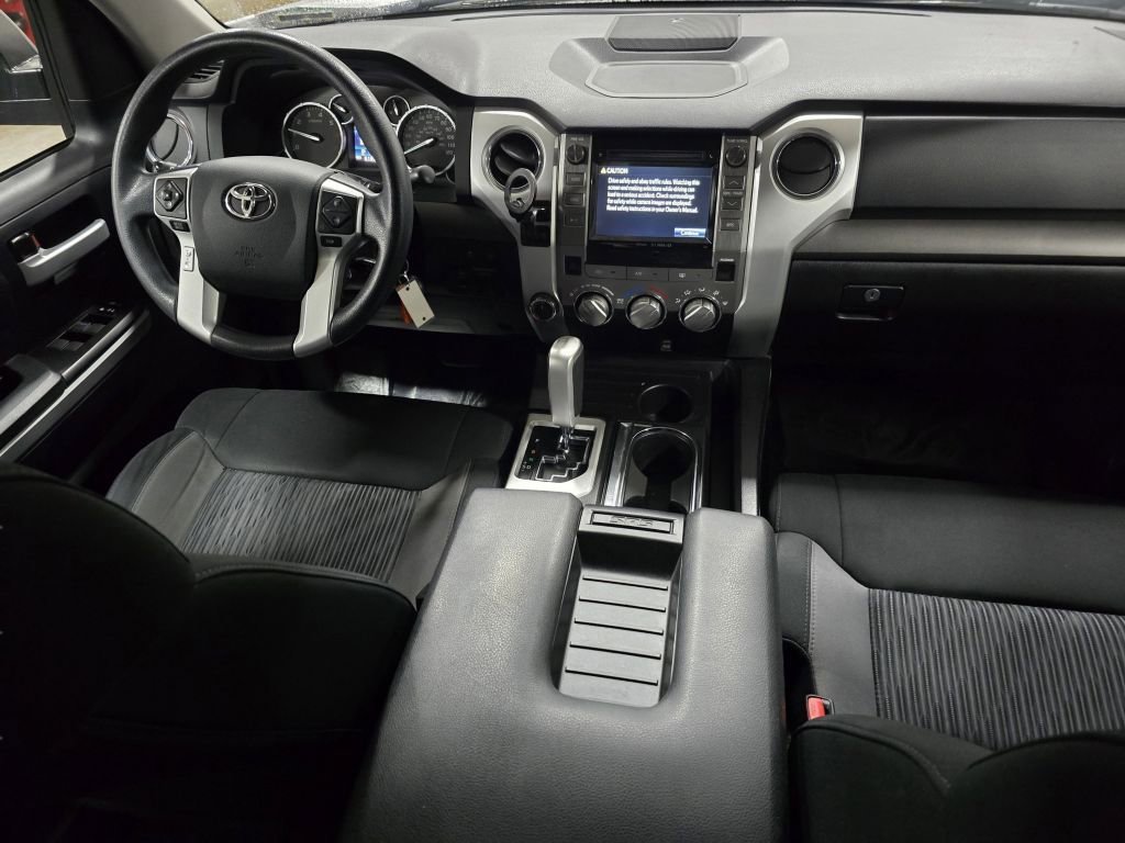 Used 2016 Toyota Tundra SR5 w/ SR5 Upgrade Package image 31