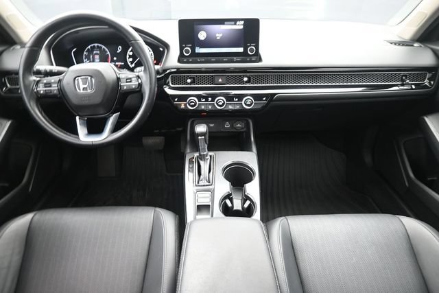 Used 2023 Honda Civic EX-L image 21