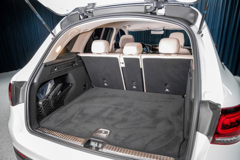 Certified 2022 Mercedes-Benz GLC 300 image 6