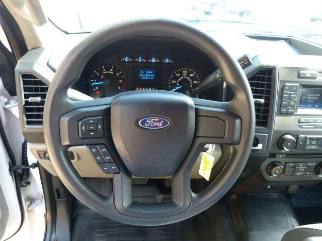 Used 2016 Ford F150 XL w/ XL Power Equipment Group RWD image 38