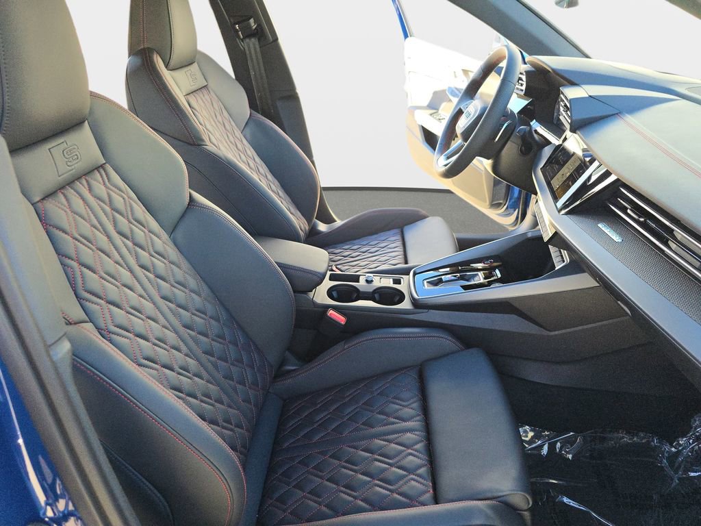 New 2026 Audi S3 Premium image 10