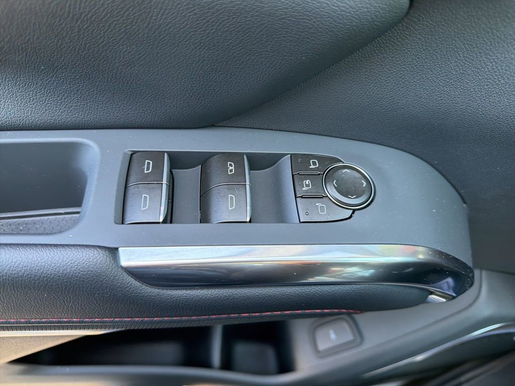 New 2026 Chevrolet Traverse RS AWD/4WD image 31