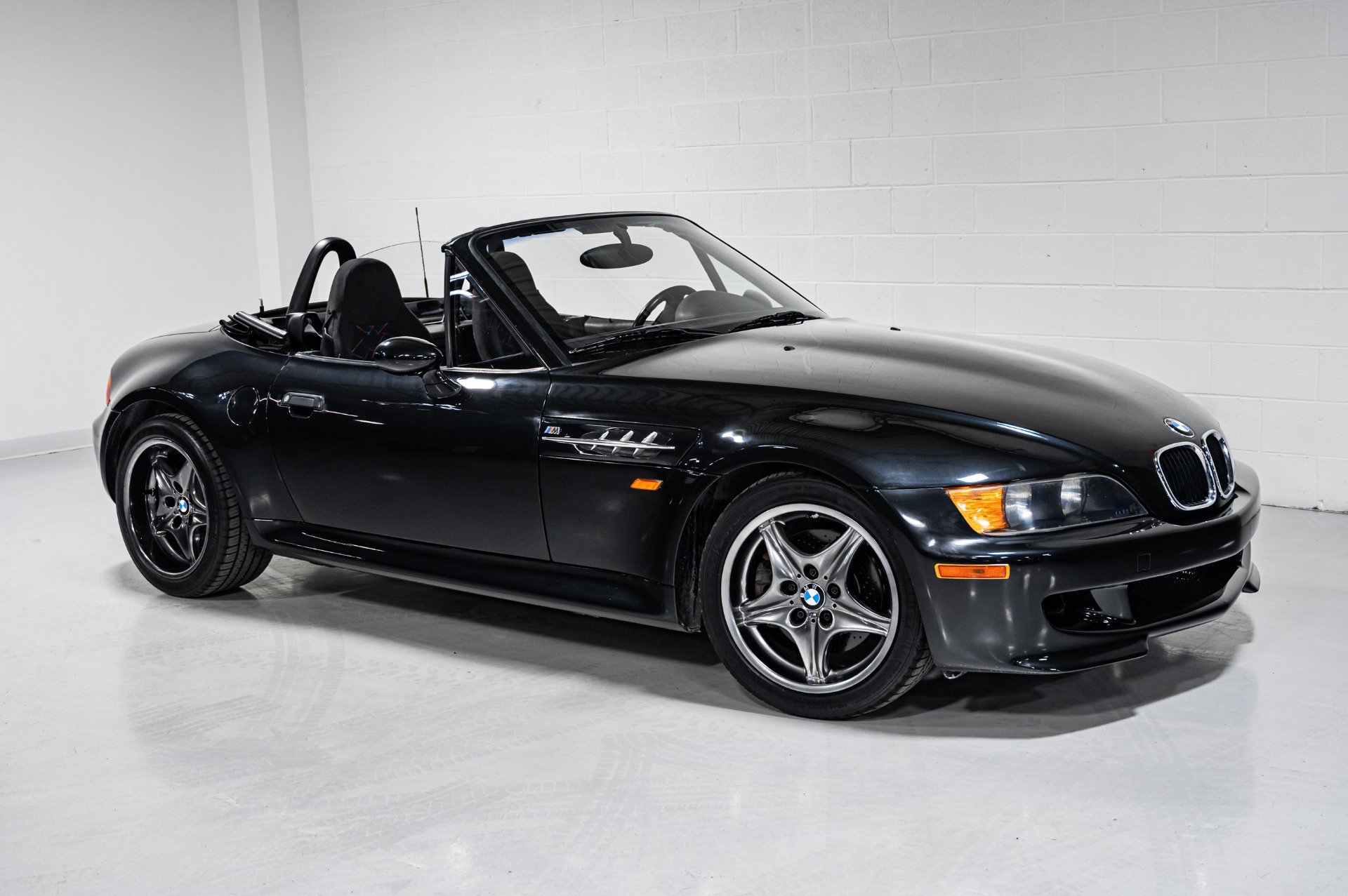 Used 1998 BMW M Roadster image 1
