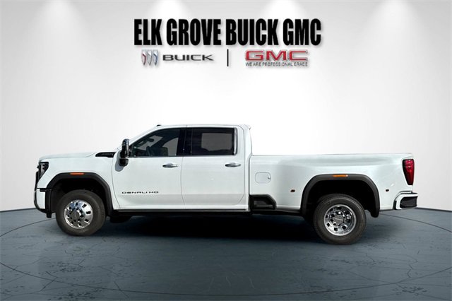 New 2026 GMC Sierra 3500 Denali Ultimate image 7