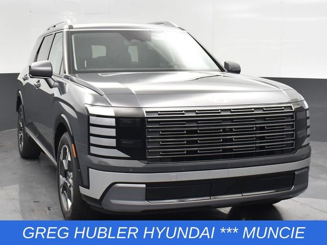 New 2026 Hyundai Palisade Limited