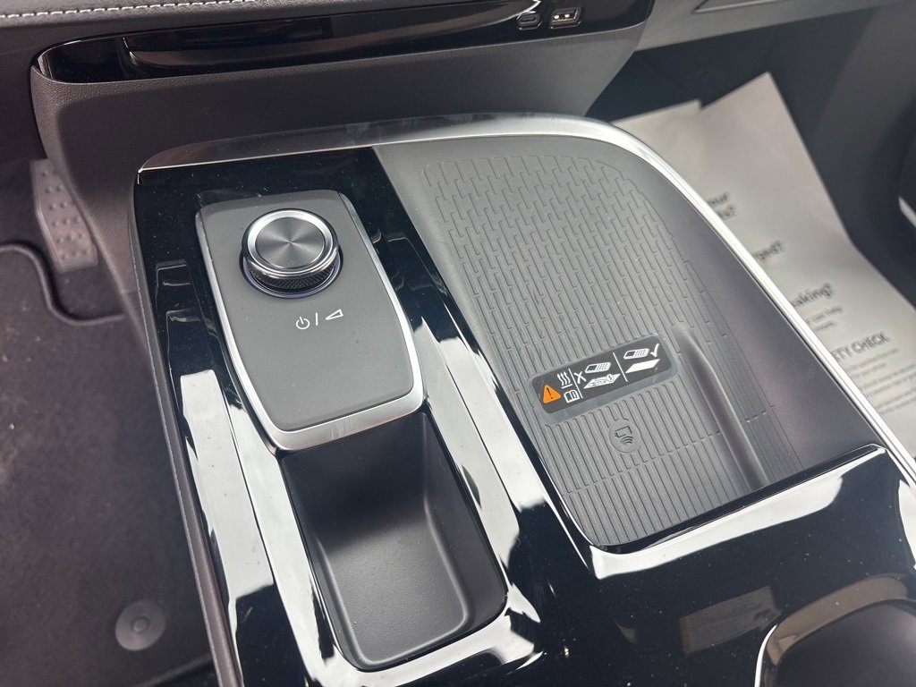 New 2026 Buick Enclave Preferred image 18