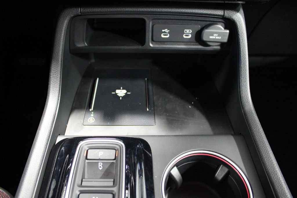 New 2026 Honda Pilot Black Edition image 45