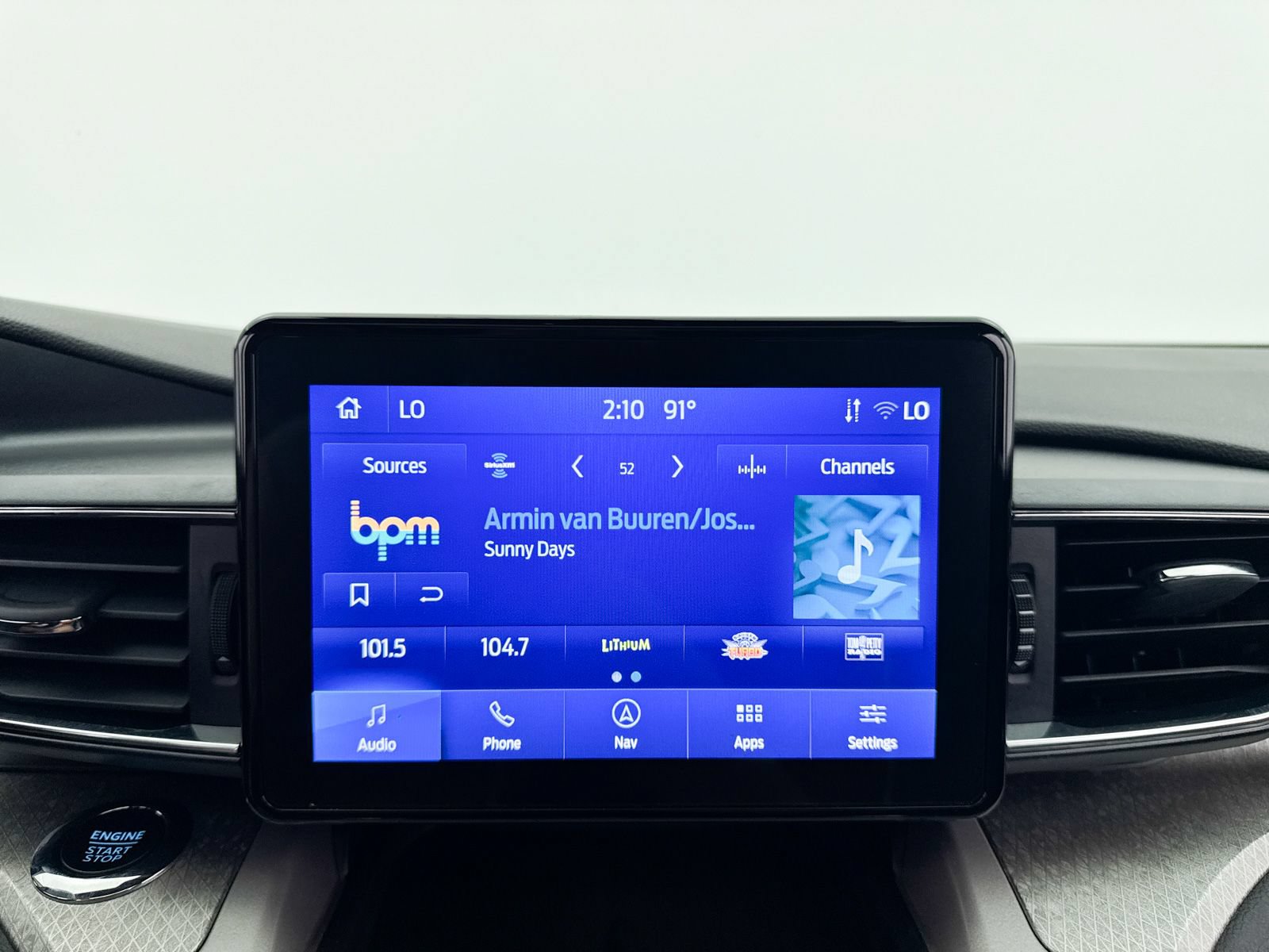 Used 2023 Ford Explorer Timberline w/ Timberline Technology Package AWD/4WD image 26
