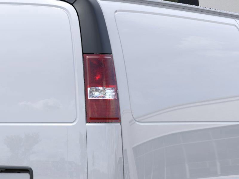 New 2025 GMC Savana 2500 Extended w/ Driver Convenience Package image 11