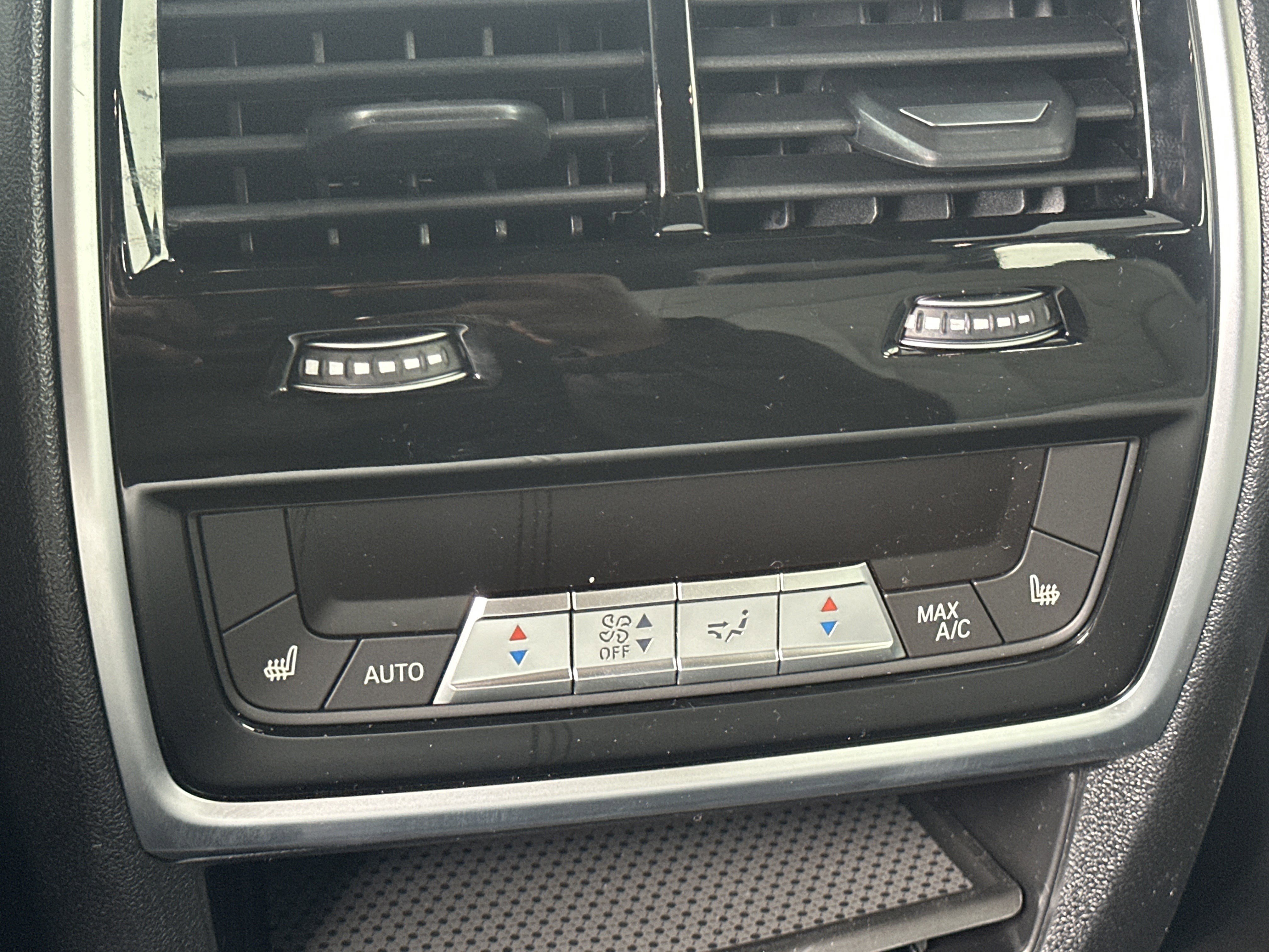 New 2026 BMW X5 sDrive40i w/ M Sport Package RWD image 26