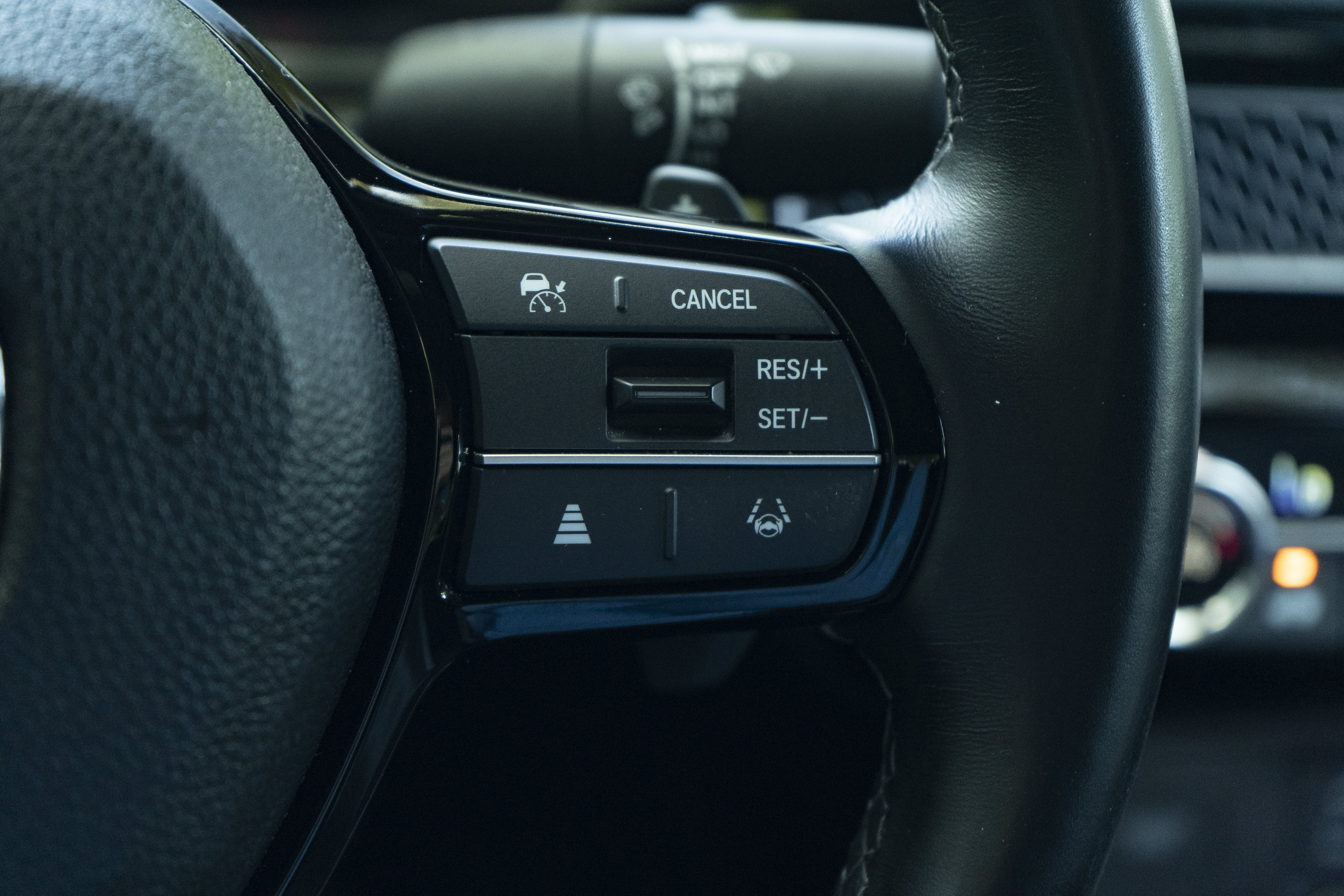 Certified 2024 Honda Civic Sport image 21