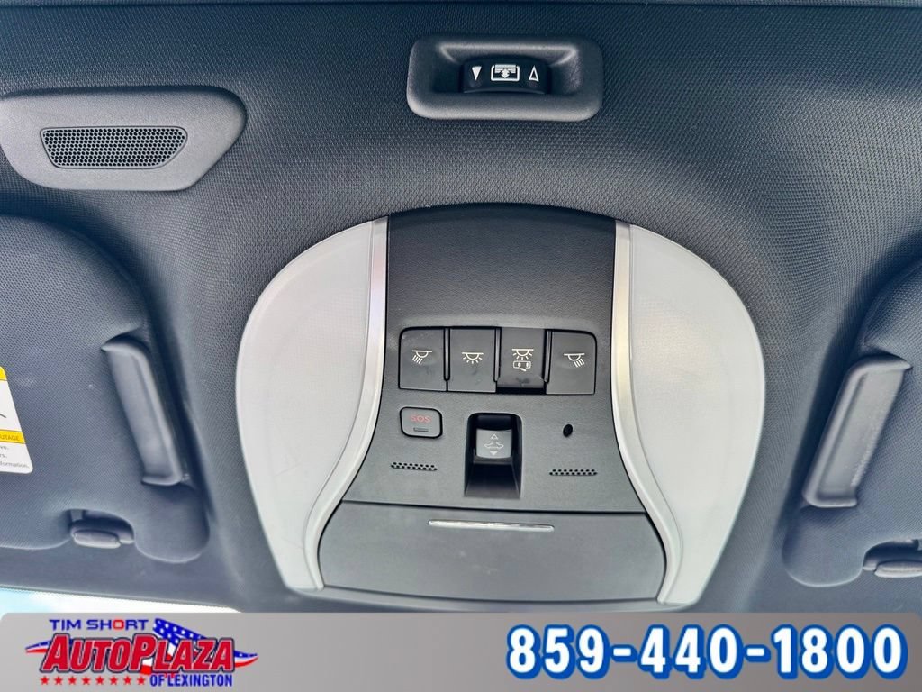 Used 2019 INFINITI QX60 Luxe w/ Limited Package FWD image 29